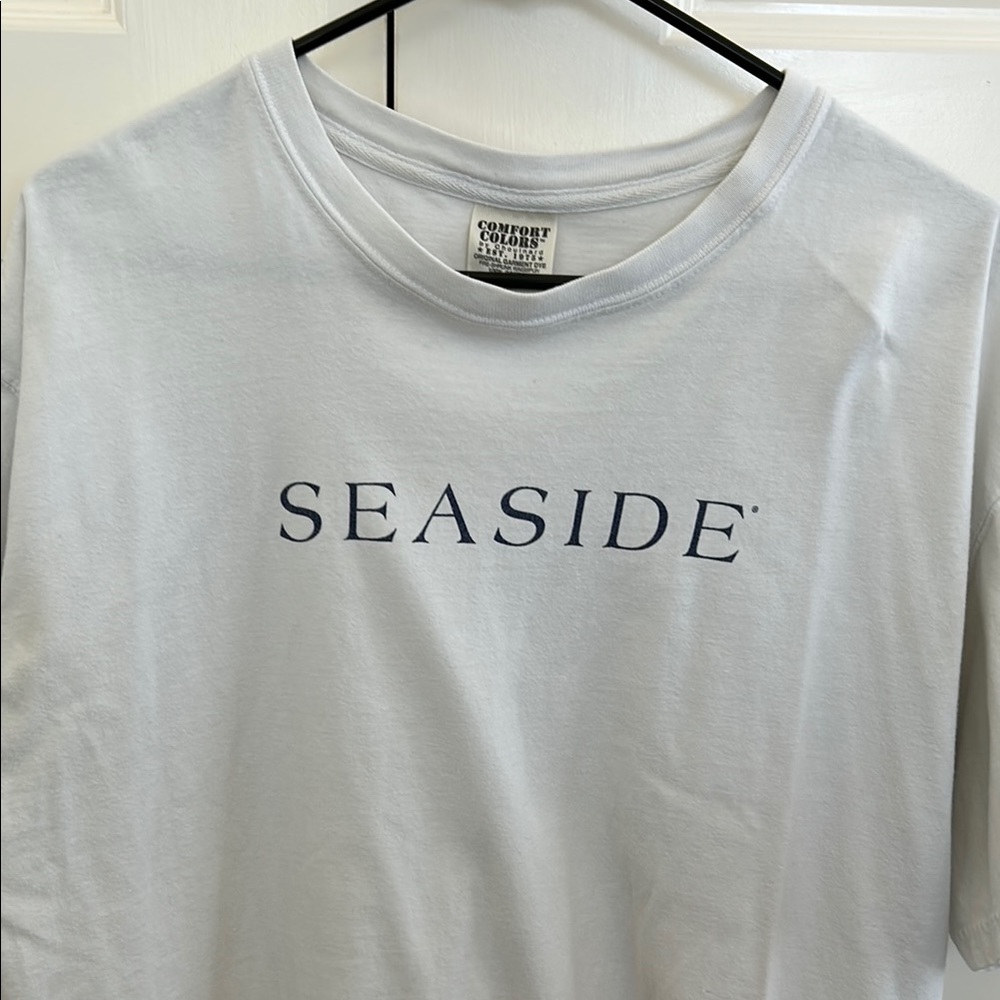 Seaside Florida T Shirt